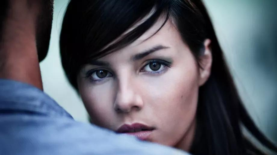 Прощавам ти не защото заслужаваш, а защото душата ми има нужда от мир   