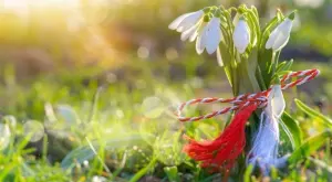 10 оригинални пожелания за Баба Марта