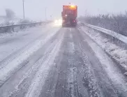 Снегът в Търговищко ще се чисти от 7 фирми, а в областния град - от БКС  
