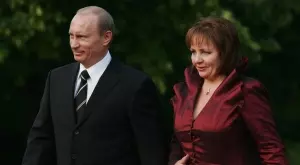 Ето кои са порасналите дъщери на Владимир Путин (СНИМКИ)