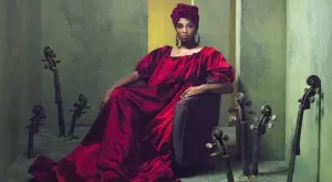 Imany се завръща в България като вуду жрица