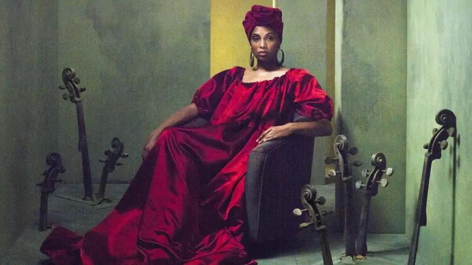 Imany се завръща в България като вуду жрица