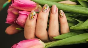 5 тенденции при маникюра за пролет 2022