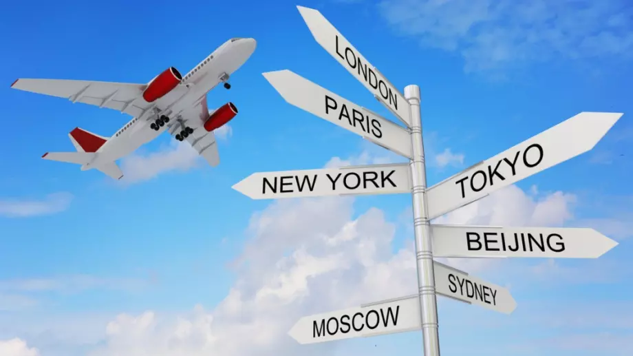 Трудности очакват авиокомпаниите за пътуванията по Великден 