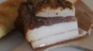 Ето защо сланината и свинската мас всъщност са полезни