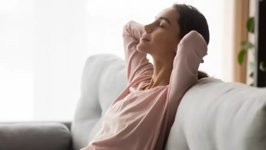 Останете вечно млади и жизнени с практиката "Освежаване на мозъка"