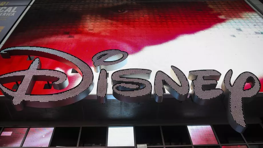 Disney вече няма да излъчва филмите си в Русия