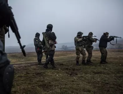 Ето какво контролира руската армия в Украйна (КАРТА). Има ли там беларуска армия ли не?