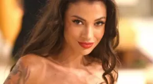 Кой е бившият мъж на Марта от "Ергенът”, за който не спира да говори (СНИМКИ)