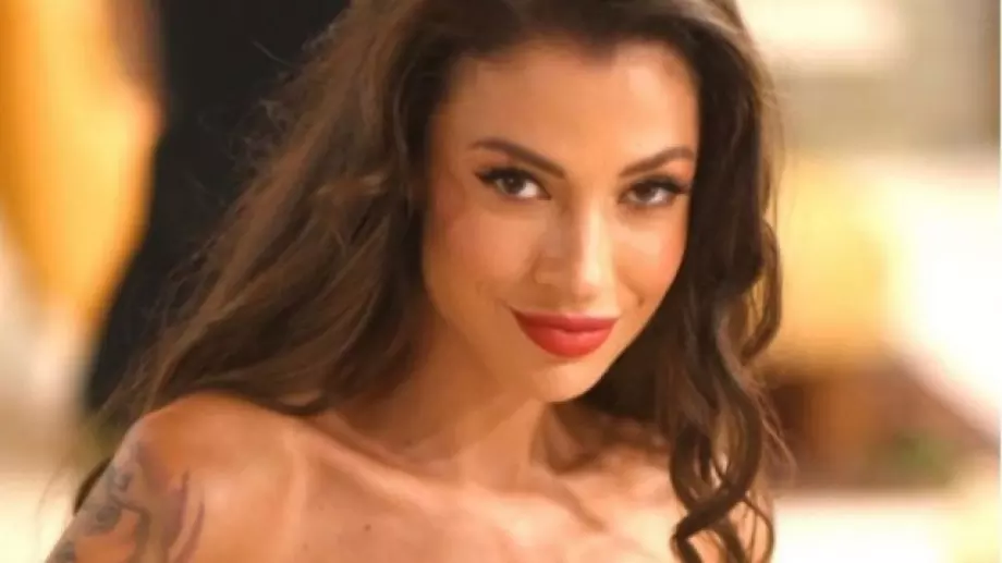 Дъщерята на Марта от 