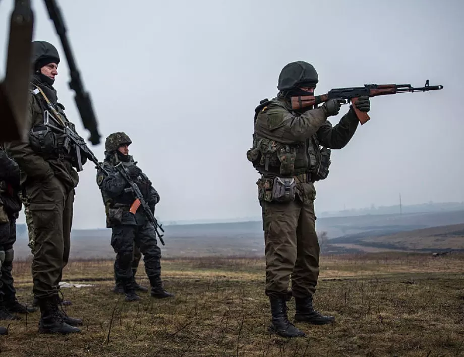 Шойгу: Нашата задача е да се защитим от военната заплаха на Запада 