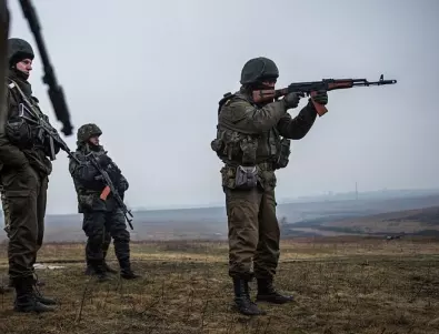 Руски генерал: Постигнахме първоначалните си цели в Украйна 