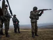 ВВС: Путин почти еднолично ръководи нападението на Донбас 