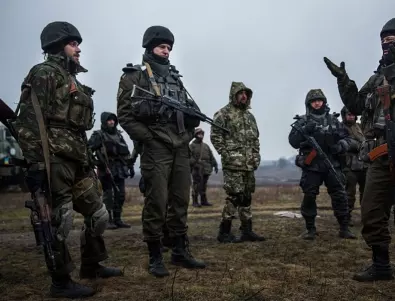 Жители на Херсон: Руските сили имат пълен контрол над града