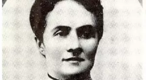 Мария Сутич: Единствената българка, присъединила се към “Хвърковата чета”