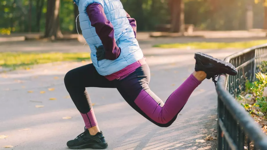 Какво е български клек и какви са ползите от упражнението (ВИДЕО)