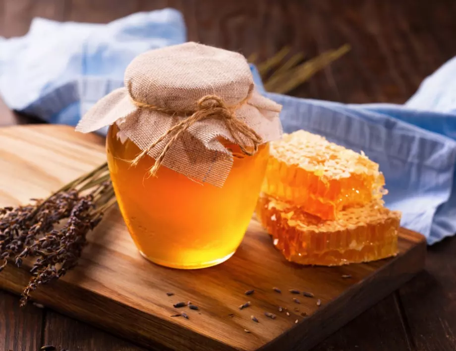 Медът - може ли да се консумира при диабет и по колко?