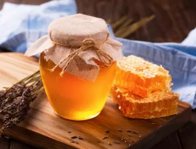 Мед и сол - сместа, която ще ви спаси от болки в ставите