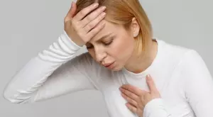 7 неща, които се случват с тялото ви, когато сте изложени на стрес