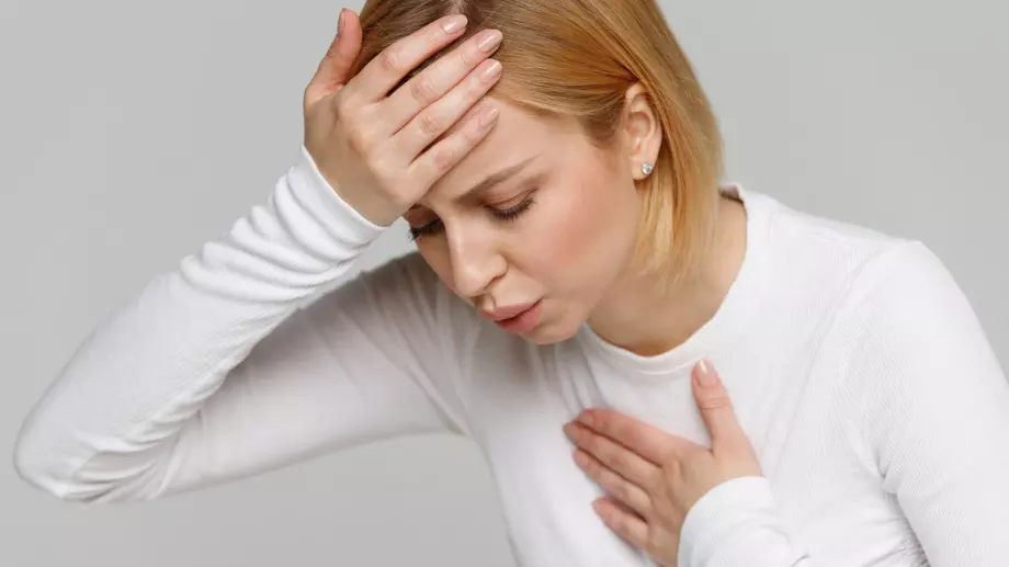 7 неща, които се случват с тялото ви, когато сте изложени на стрес