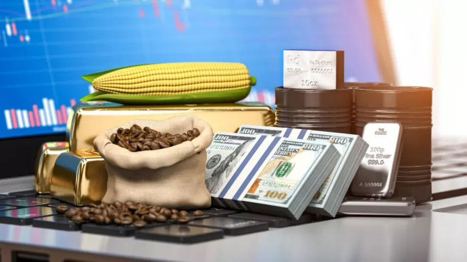 Goldman Sachs: Суровините тепърва ще поскъпват, рецесията е далеч