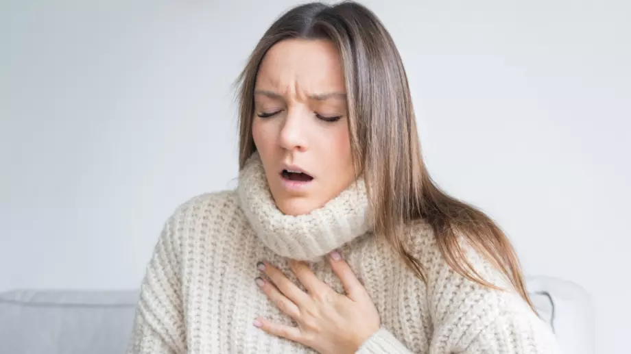 Какво ще се случи, ако дишаме през устата, вместо през носа?