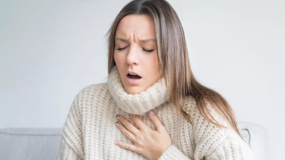 Ето какви болести може да ни докара стресът