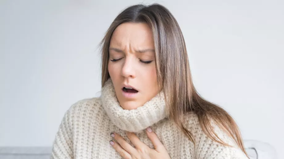 Какво се случва с тялото ни по време на стресова ситуация