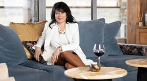 Енологът Мадлен Кузманова: Високото качество на виното е свързано с много труд, любов и всеотдайност