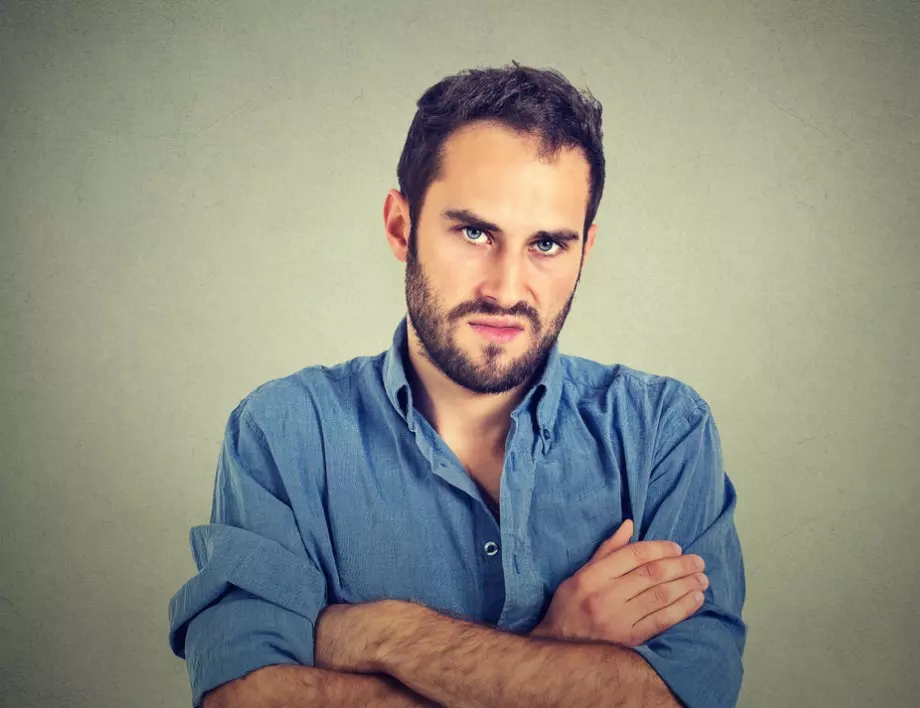 Чертите на характера, които другите хора МРАЗЯТ