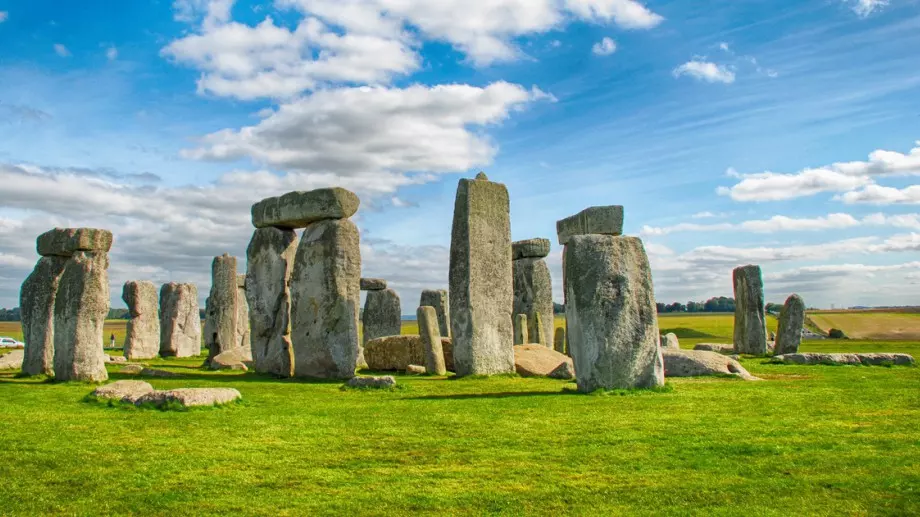 Разгадаха истинското предназначение на Стоунхендж 