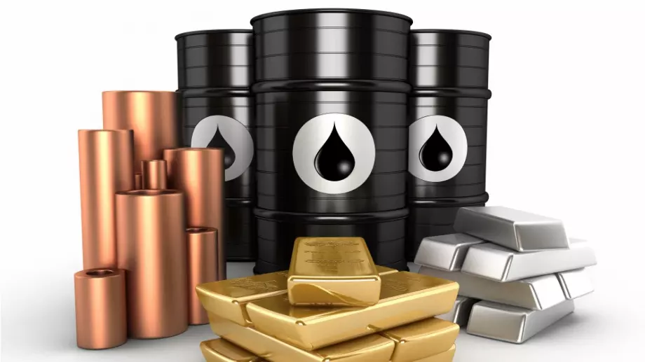 Петролът продължава да поскъпва 