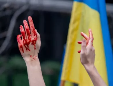 8 дни война между Русия и Украйна: Какво се случи, кой печели и кой губи?
