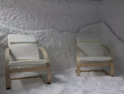 Новата солна стая в Тревненската болница отваря врати