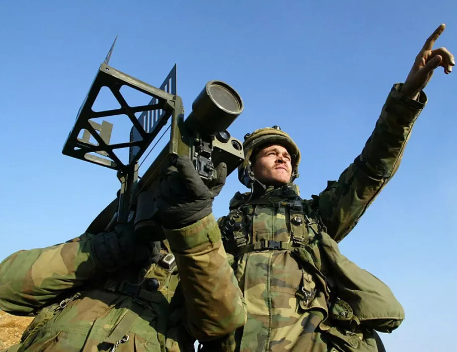 САЩ не се плашат от риска оръжията им за Украйна да попаднат в неподходящи ръце