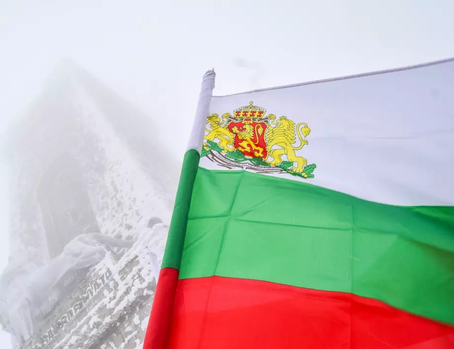Знаете ли защо лъвът е избран за символ на България?