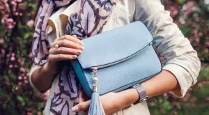 Мода от ново поколение: Кожа, произведена от бактерии