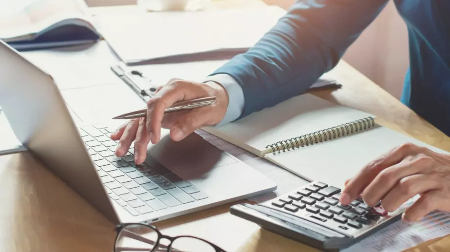 Влошаване на бизнес климата отчете НСИ