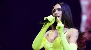 Съдят Дуа Липа за  плагиатство (ВИДЕО)