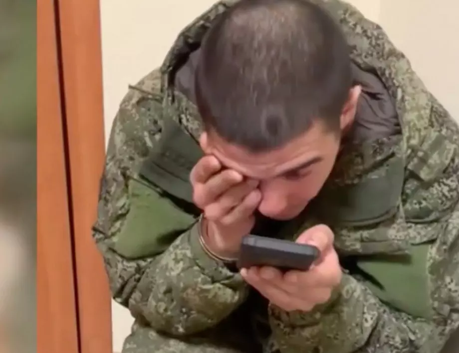 Самоубийства и инфаркти: Мобилизираните в Русия умират преди да стигнат бойното поле