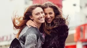 Зодиите, които остават приятели докрай