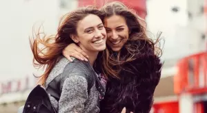 Какво е да имате  Водолей за приятел