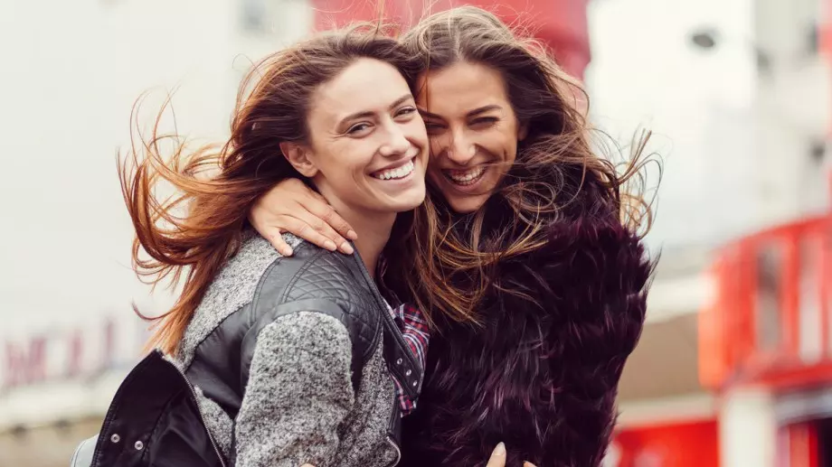 Какво е да имате  Водолей за приятел