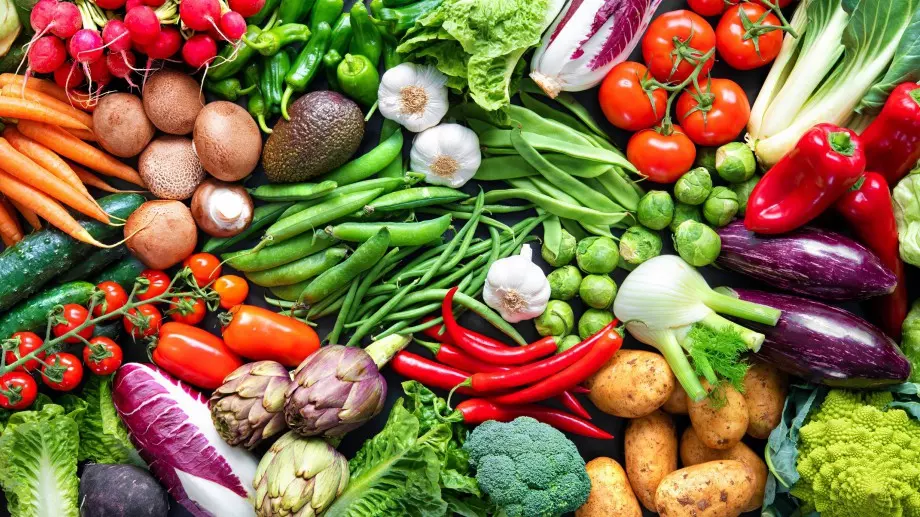 Яденето на този зеленчук намалява кожните алергии