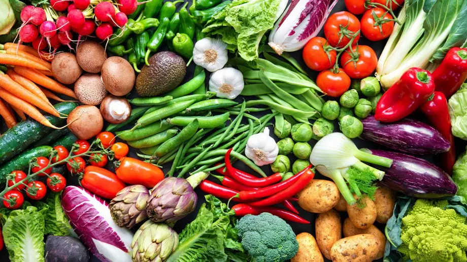 Проучване: Тези зеленчуци могат да предотвратят астма и да подобрят белодробната функция