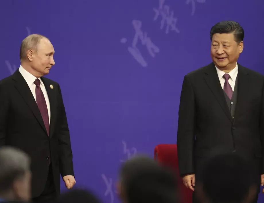 Китай има нужда от руски въглища, Москва се нуждае от нови клиенти
