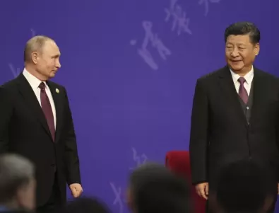 Двустранната търговия между Русия и Китай скочи с над 30% от началото на годината