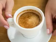 Пиете кафе на гладно сутрин? Ето какво ще се случи, ако го правите много дълго