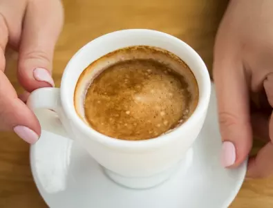 Учени доказаха: Ако пиете кафето по това време сутрин - то е полезно