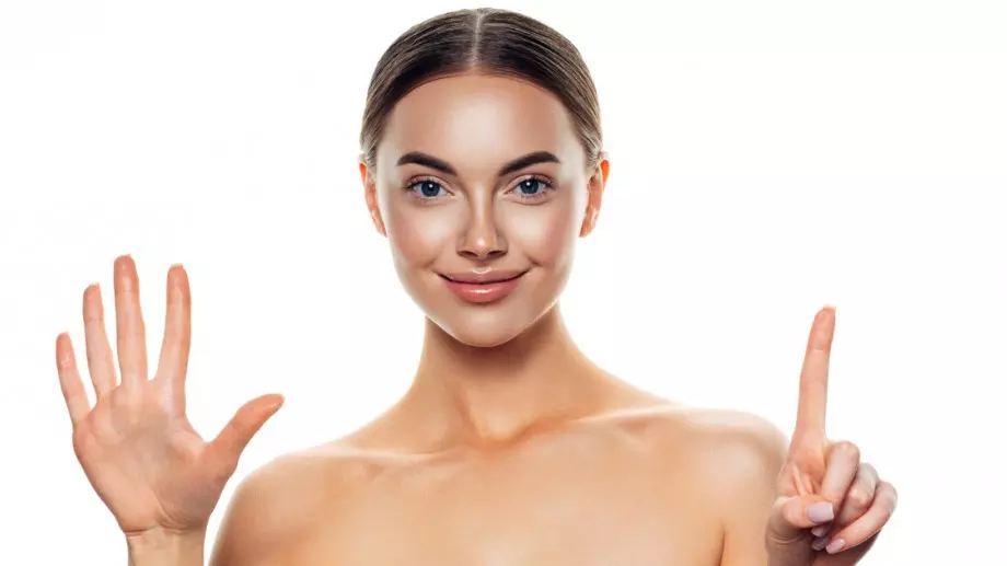 Число на желанието на сърцето 6 – значение